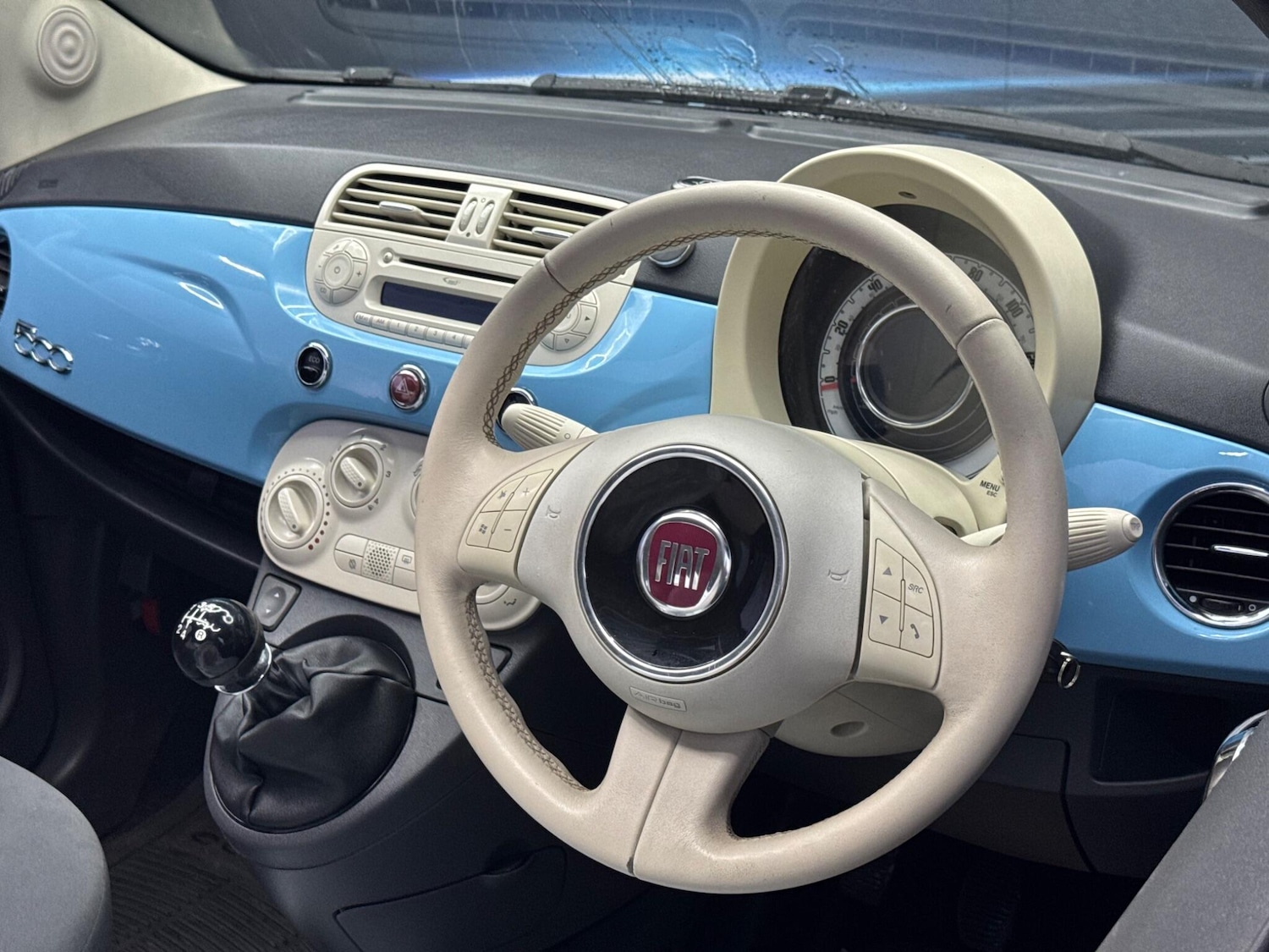 Used Fiat 500 2011 for sale - 76994281: Photo 16