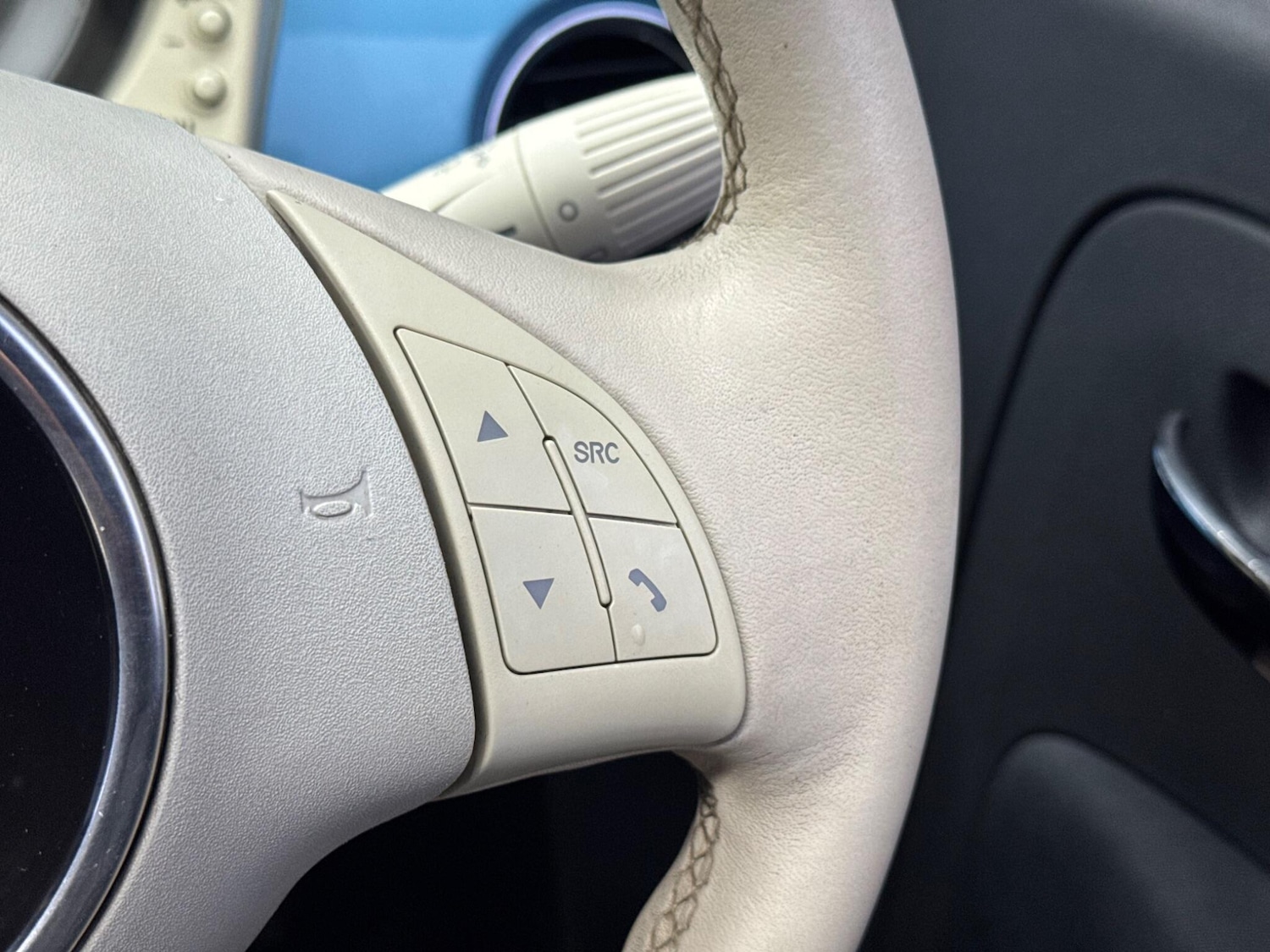 Used Fiat 500 2011 for sale - 76994281: Photo 20