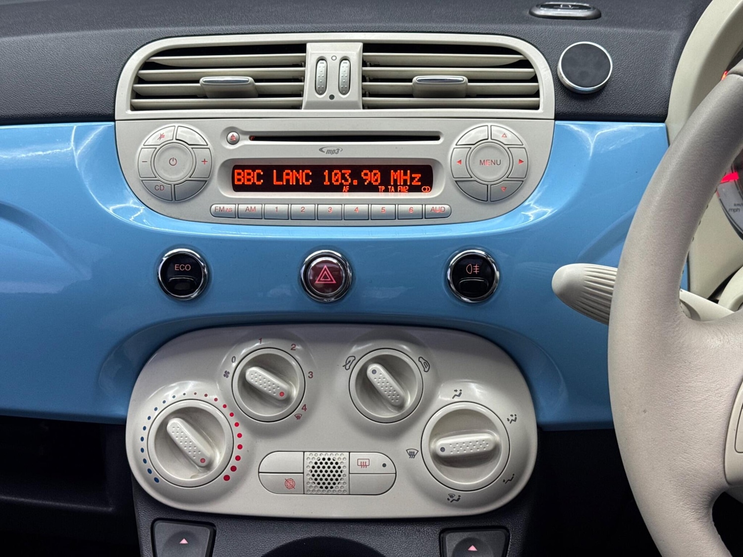 Used Fiat 500 2011 for sale - 76994281: Photo 23