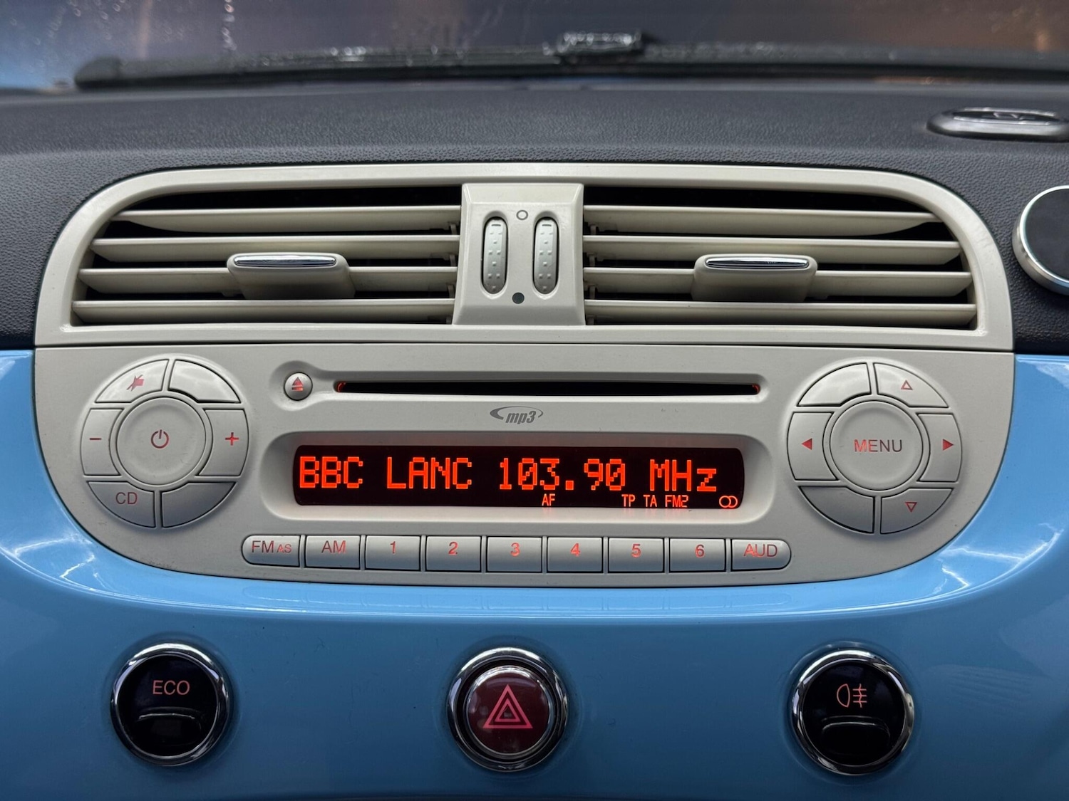 Used Fiat 500 2011 for sale - 76994281: Photo 24