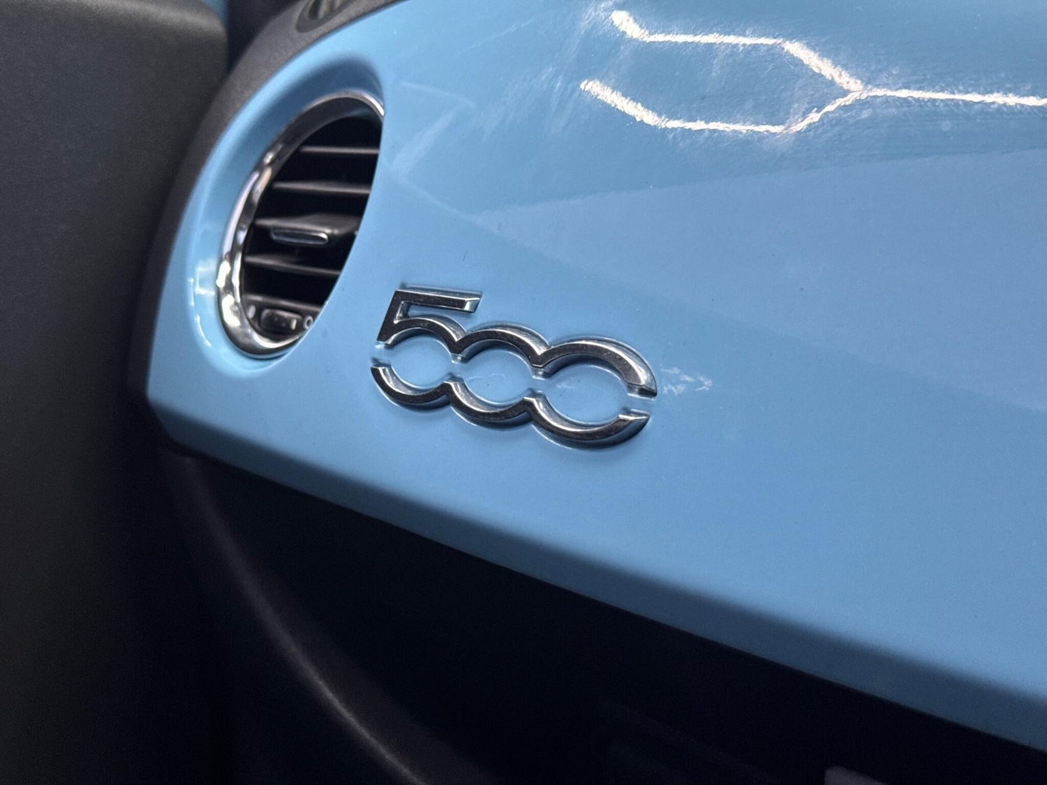 Used Fiat 500 2011 for sale - 76994281: Photo 27