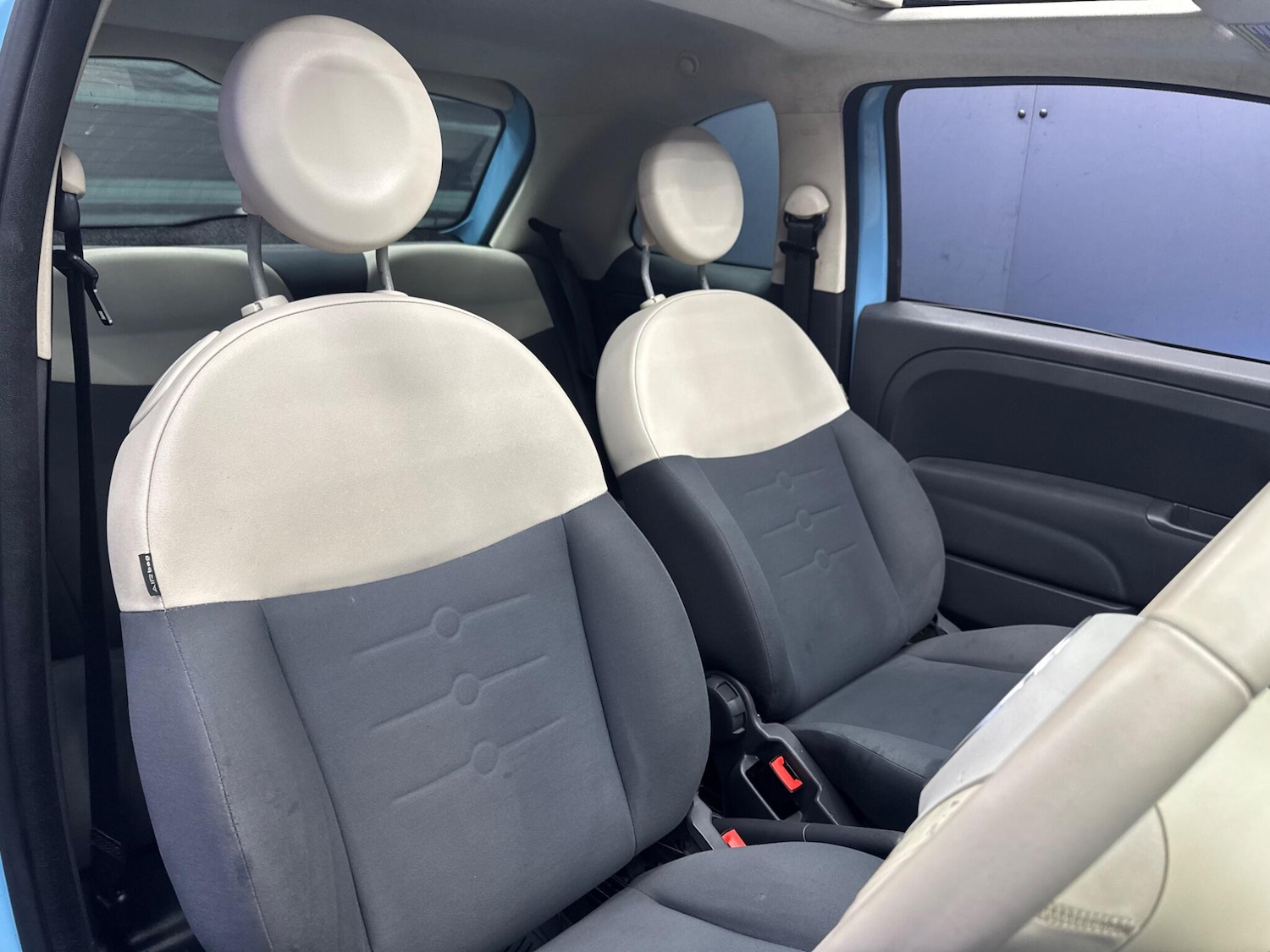 Used Fiat 500 2011 for sale - 76994281: Photo 29