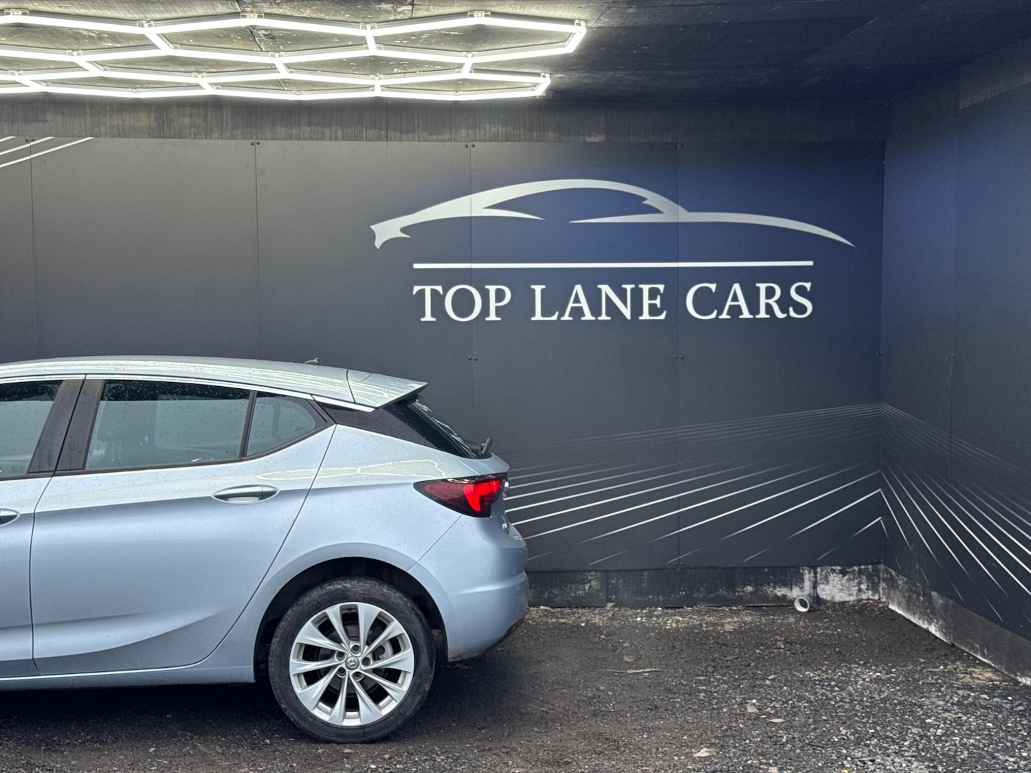 Used Vauxhall Astra 2017 for sale - 77190624: Photo 14