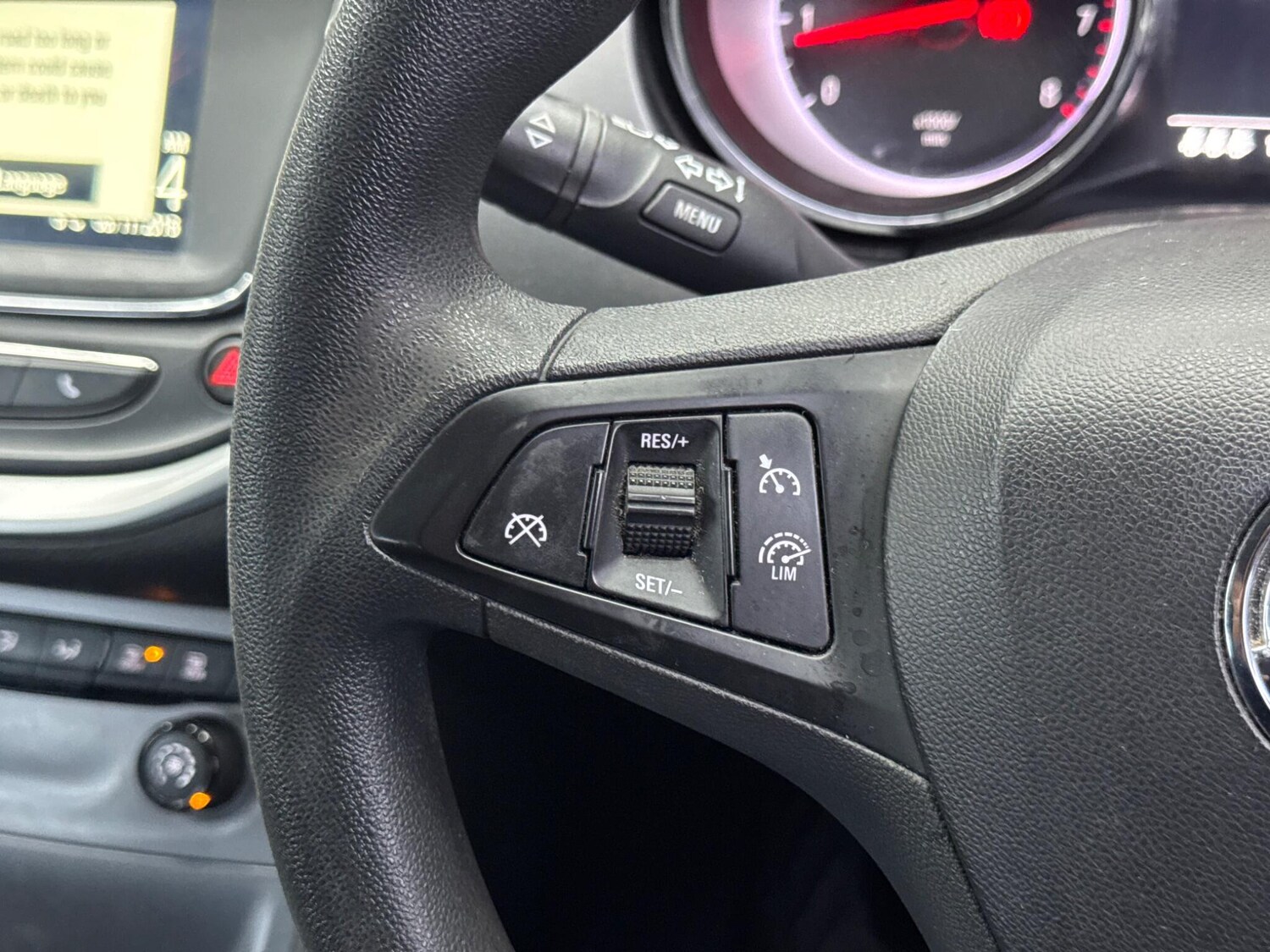 Used Vauxhall Astra 2017 for sale - 77190624: Photo 19