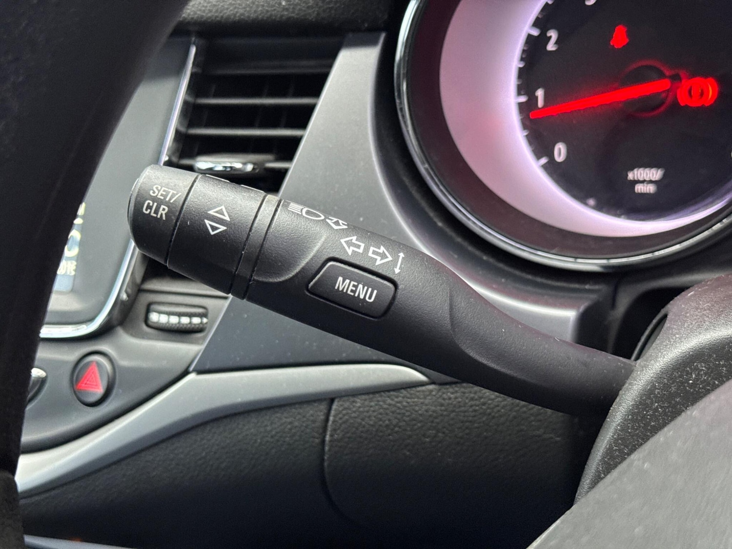 Used Vauxhall Astra 2017 for sale - 77190624: Photo 21