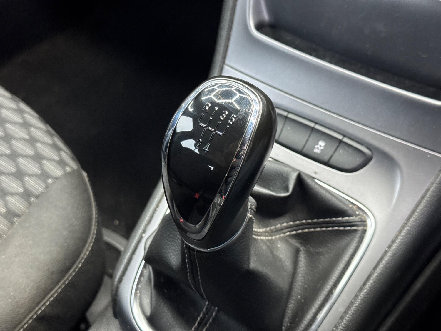 Used Vauxhall Astra 2017 for sale - 77190624: Photo 27