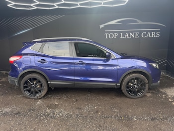 Used Nissan Qashqai 2016 for sale - 78810444: Photo