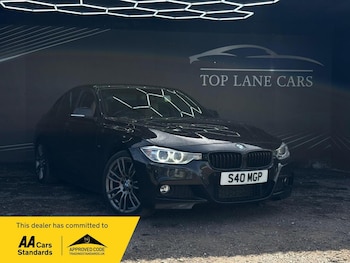 Used BMW 3 Series 2015 for sale - 78784967: Photo