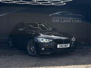 Used BMW 3 Series 2015 for sale - 78784967: Photo