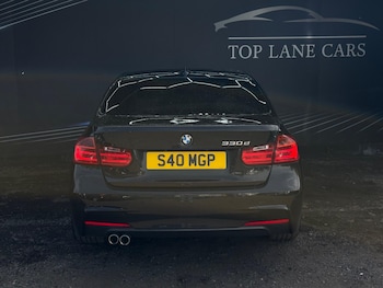 Used BMW 3 Series 2015 for sale - 78784967: Photo