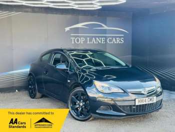 2014 (14) - 1.4T 16V 140 Sport 3dr Auto