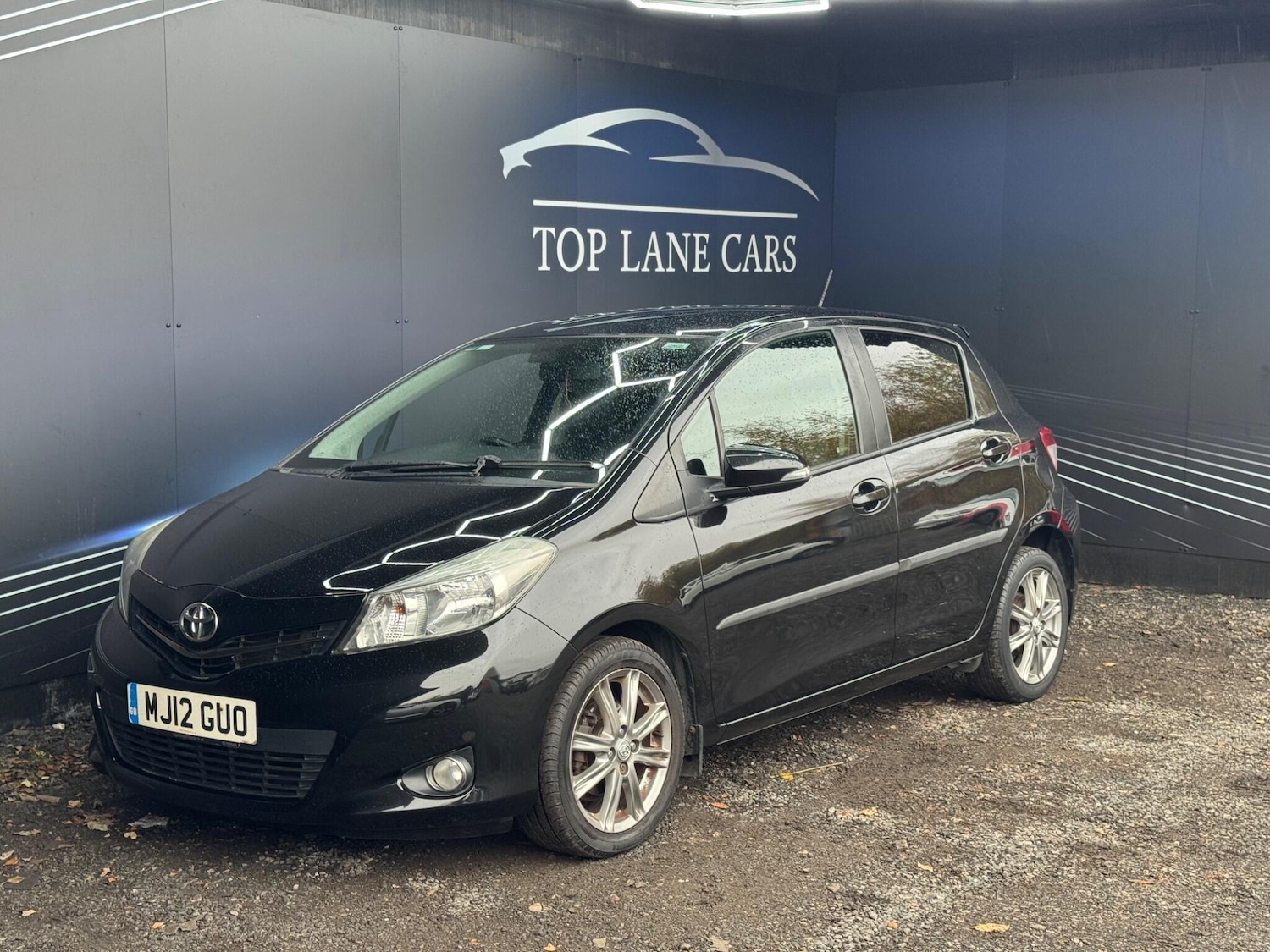 Used Toyota Yaris for sale - 76527915: Photo 10