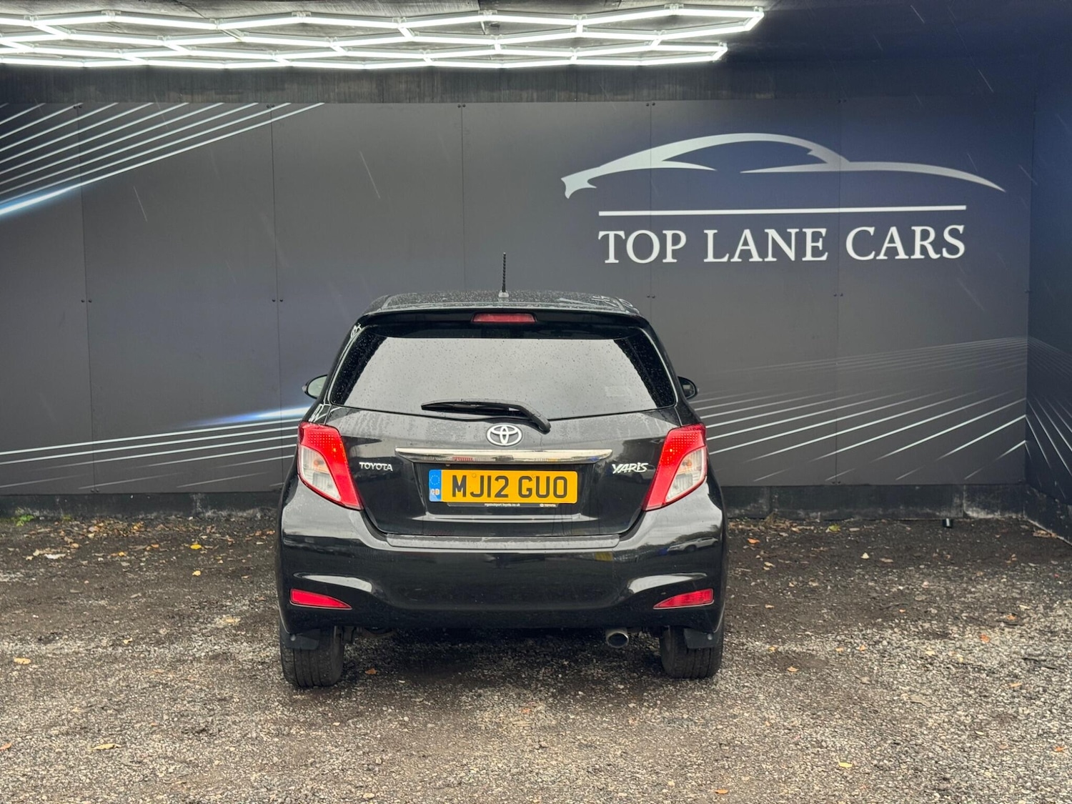 Used Toyota Yaris for sale - 76527915: Photo 12