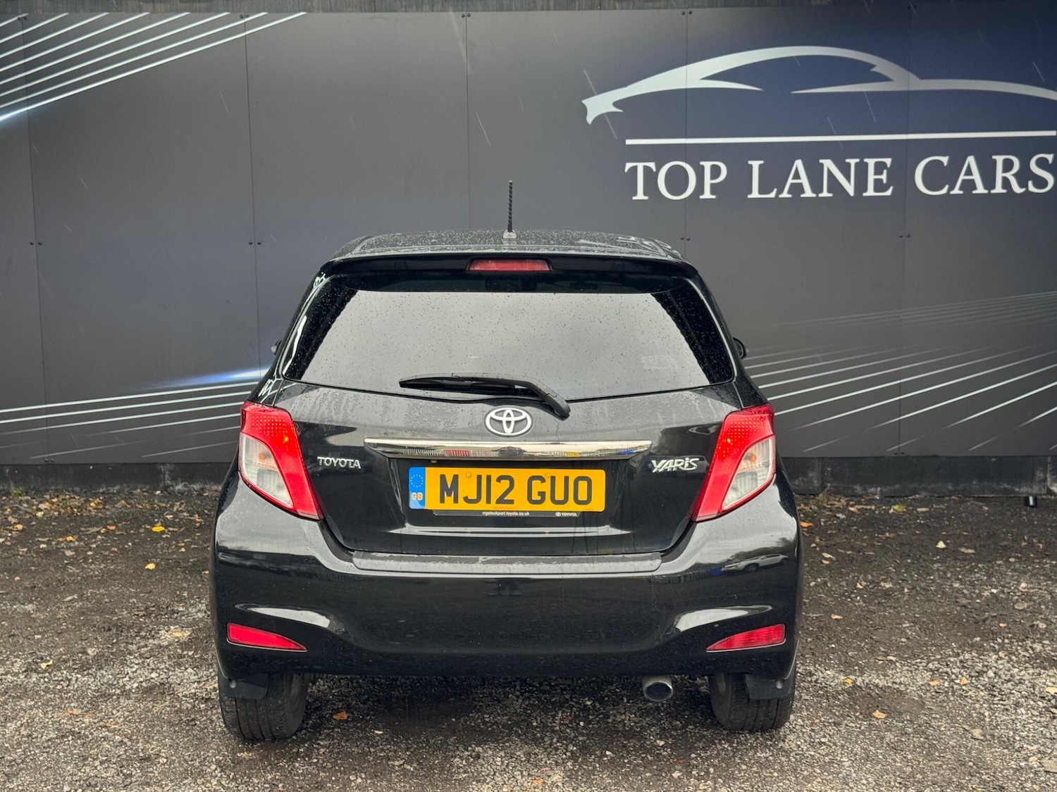 Used Toyota Yaris for sale - 76527915: Photo 13