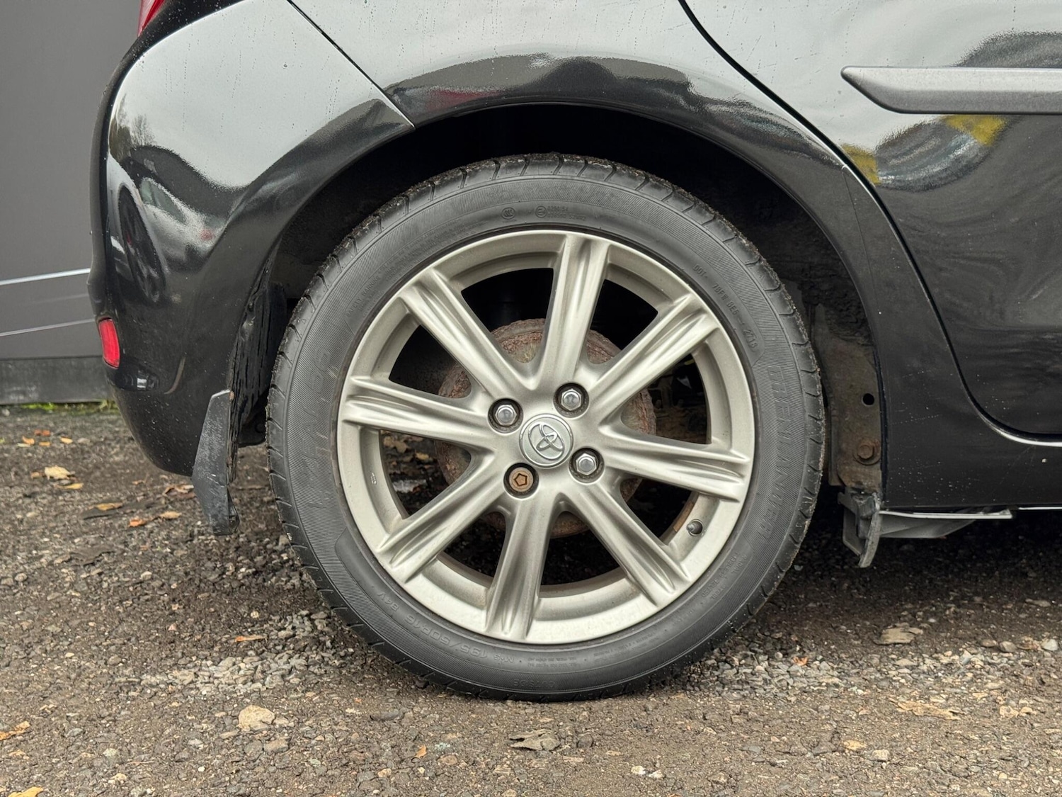 Used Toyota Yaris for sale - 76527915: Photo 19