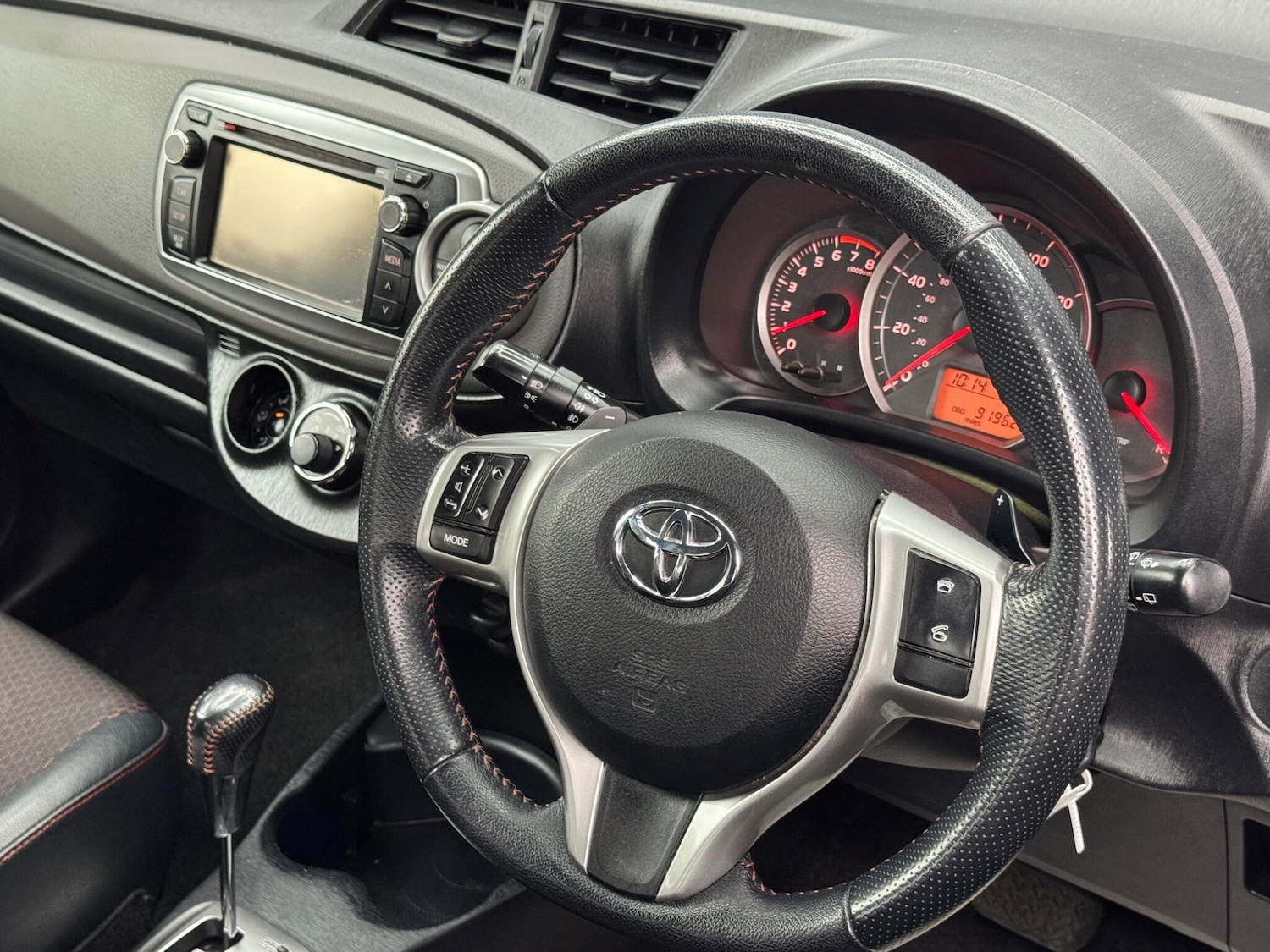 Used Toyota Yaris for sale - 76527915: Photo 21