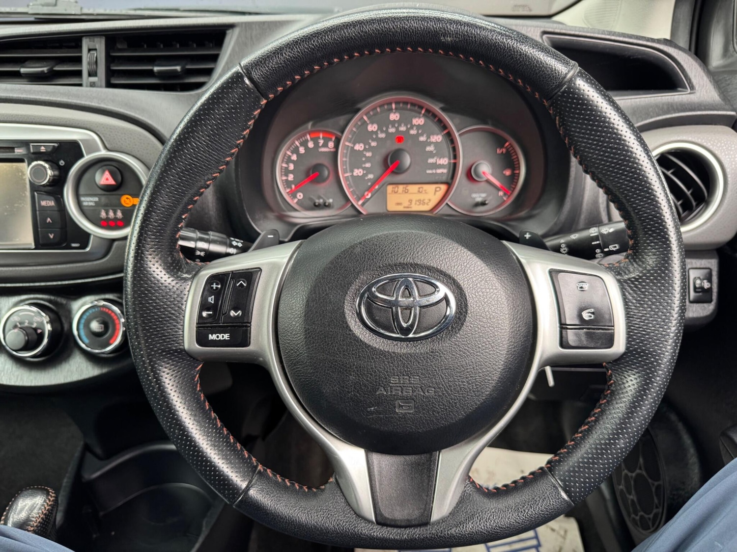 Used Toyota Yaris for sale - 76527915: Photo 22