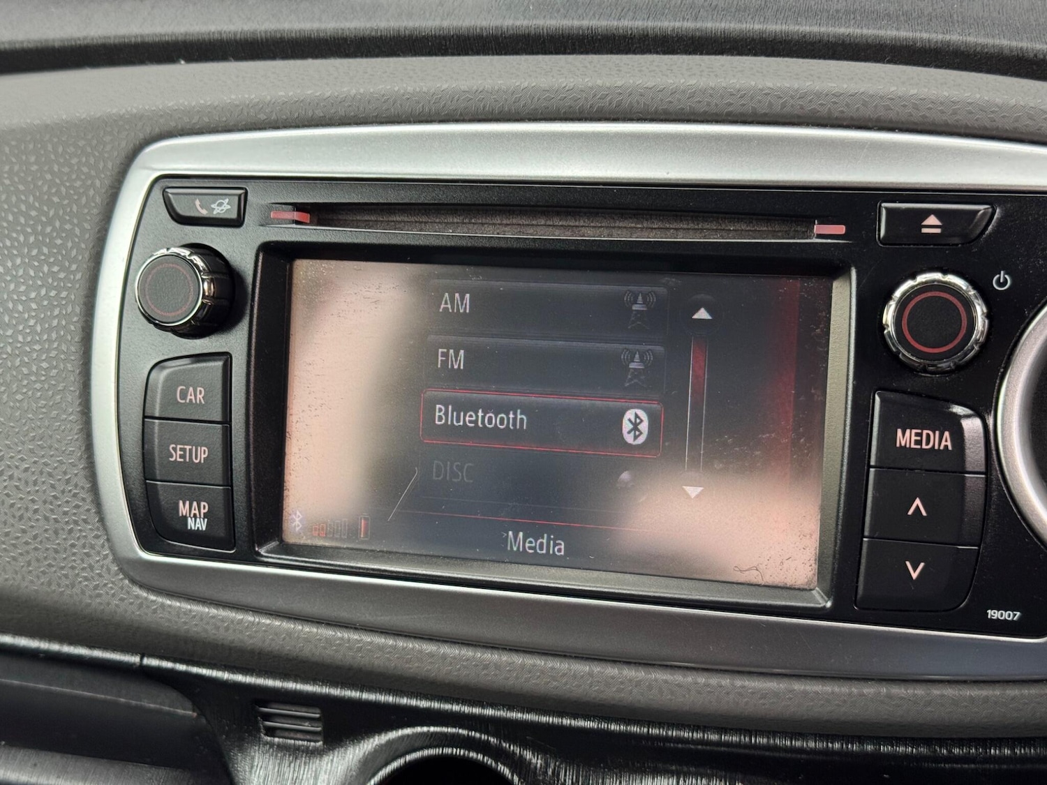 Used Toyota Yaris for sale - 76527915: Photo 28