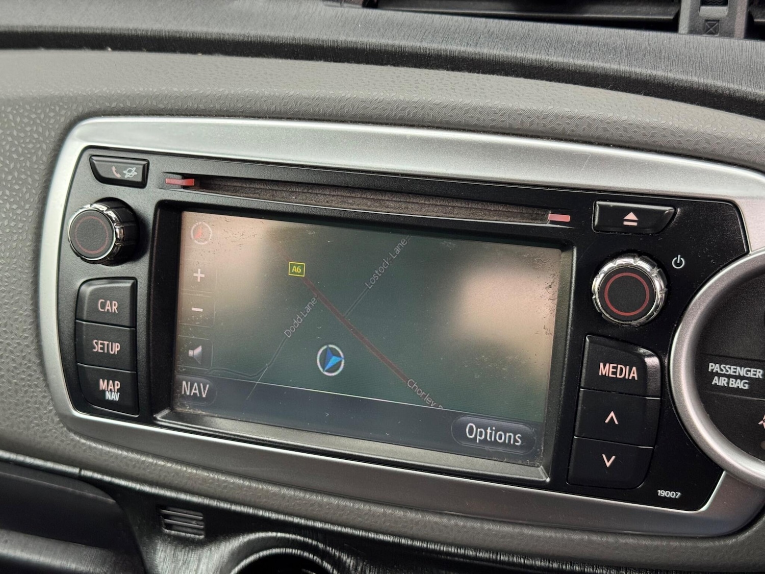 Used Toyota Yaris for sale - 76527915: Photo 29