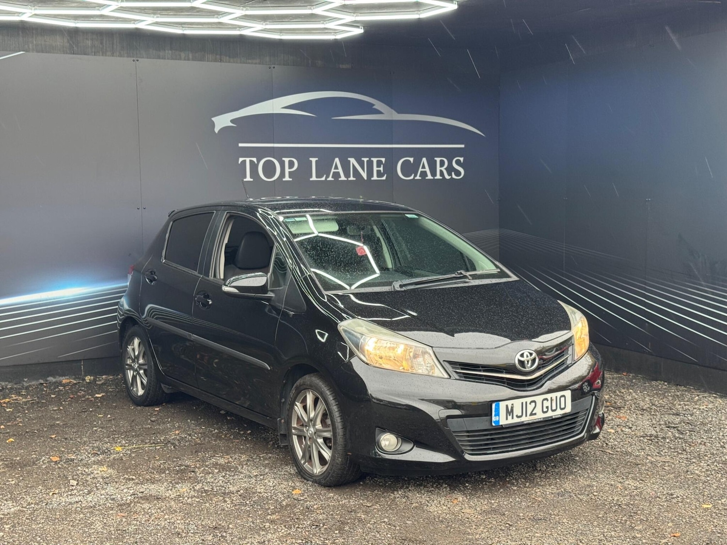 Used Toyota Yaris for sale - 76527915: Photo 5