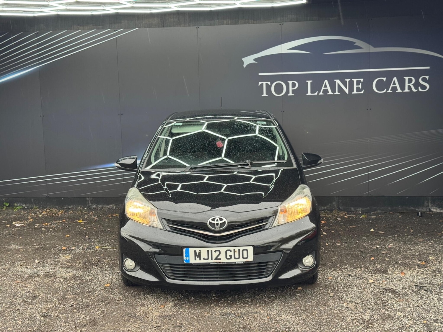 Used Toyota Yaris for sale - 76527915: Photo 6