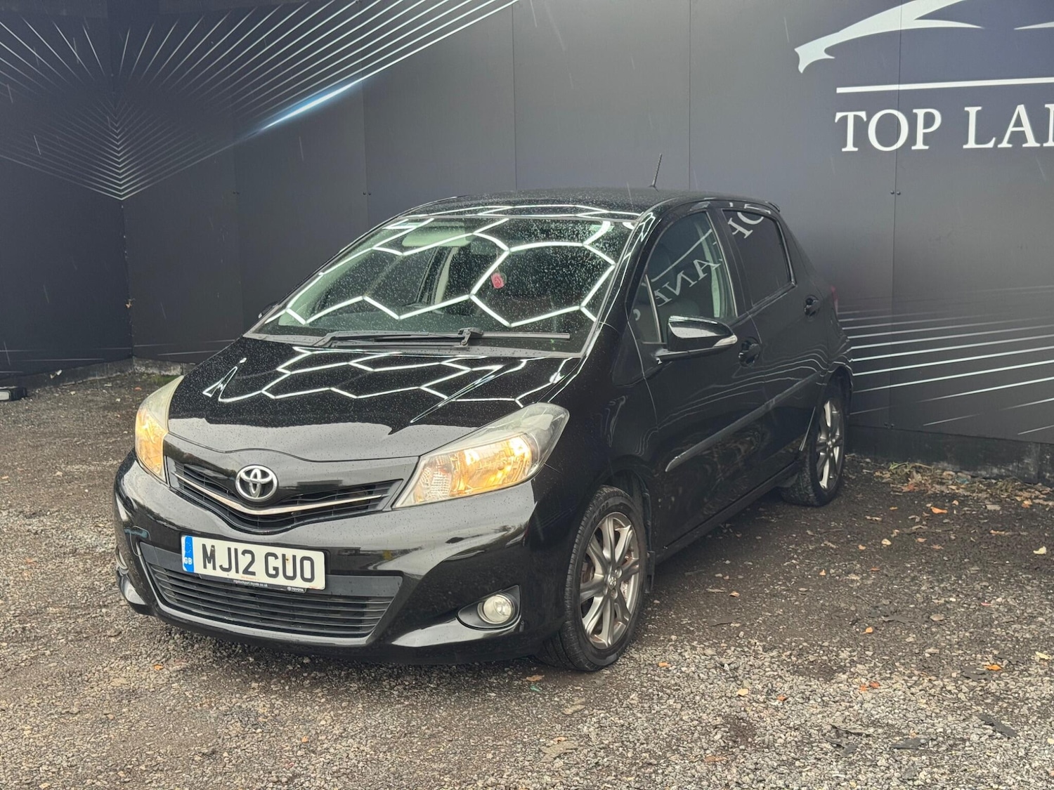 Used Toyota Yaris for sale - 76527915: Photo 7