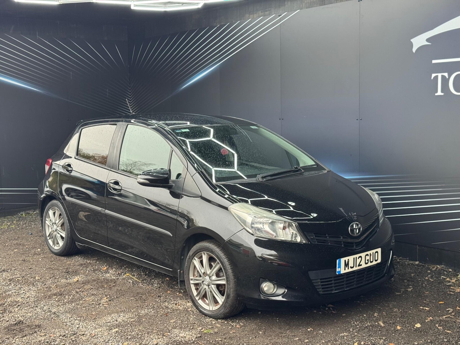 Used Toyota Yaris for sale - 76527915: Photo 9