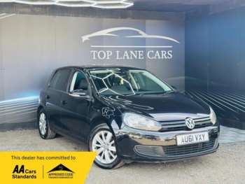 2011 (61) - 1.6 TDi 105 Match 5dr DSG