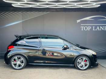 Used Peugeot 208 2013 for sale - 75051517: Photo