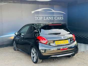 Used Peugeot 208 2013 for sale - 75051517: Photo