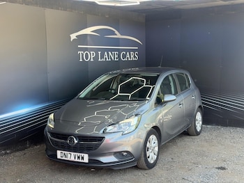 Used Vauxhall Corsa 2017 for sale - 79161678: Photo