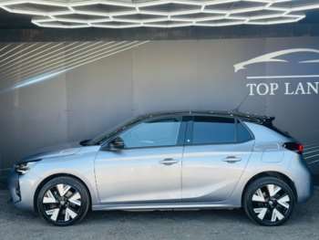 Used Vauxhall Corsa 2022 for sale - 74668022: Photo
