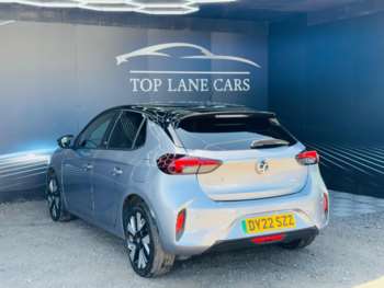 Used Vauxhall Corsa 2022 for sale - 74668022: Photo