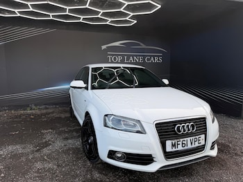 Used Audi A3 2011 for sale - 78752926: Photo