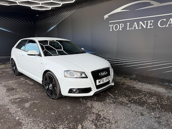 Used Audi A3 2011 for sale - 78752926: Photo