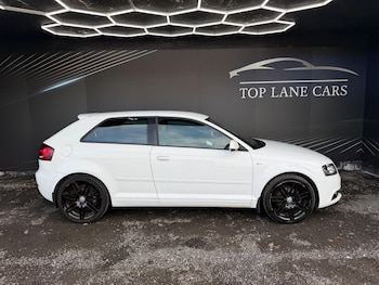 Used Audi A3 2011 for sale - 78752926: Photo