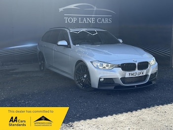Used BMW 3 Series 2013 for sale - 78623469: Photo