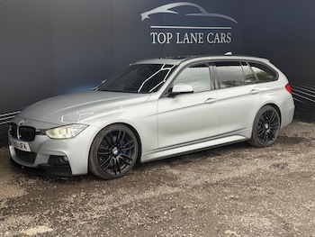Used BMW 3 Series 2013 for sale - 78623469: Photo