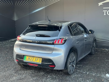 Used Peugeot 208 2022 for sale - 77884898: Photo