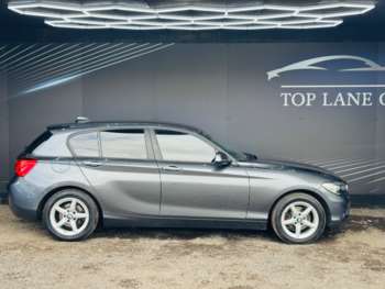 Used BMW 1 Series 2016 for sale - 74958253: Photo