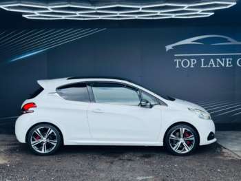 Used Peugeot 208 2017 for sale - 74874865: Photo