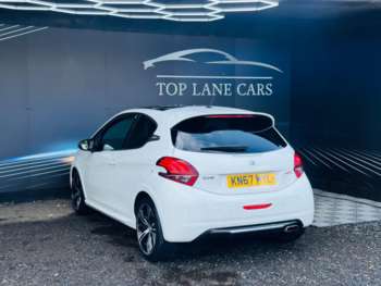 Used Peugeot 208 2017 for sale - 74874865: Photo