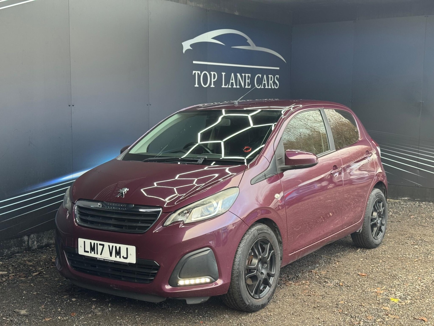 Used Peugeot 108 2017 for sale - 77015259: Photo 10