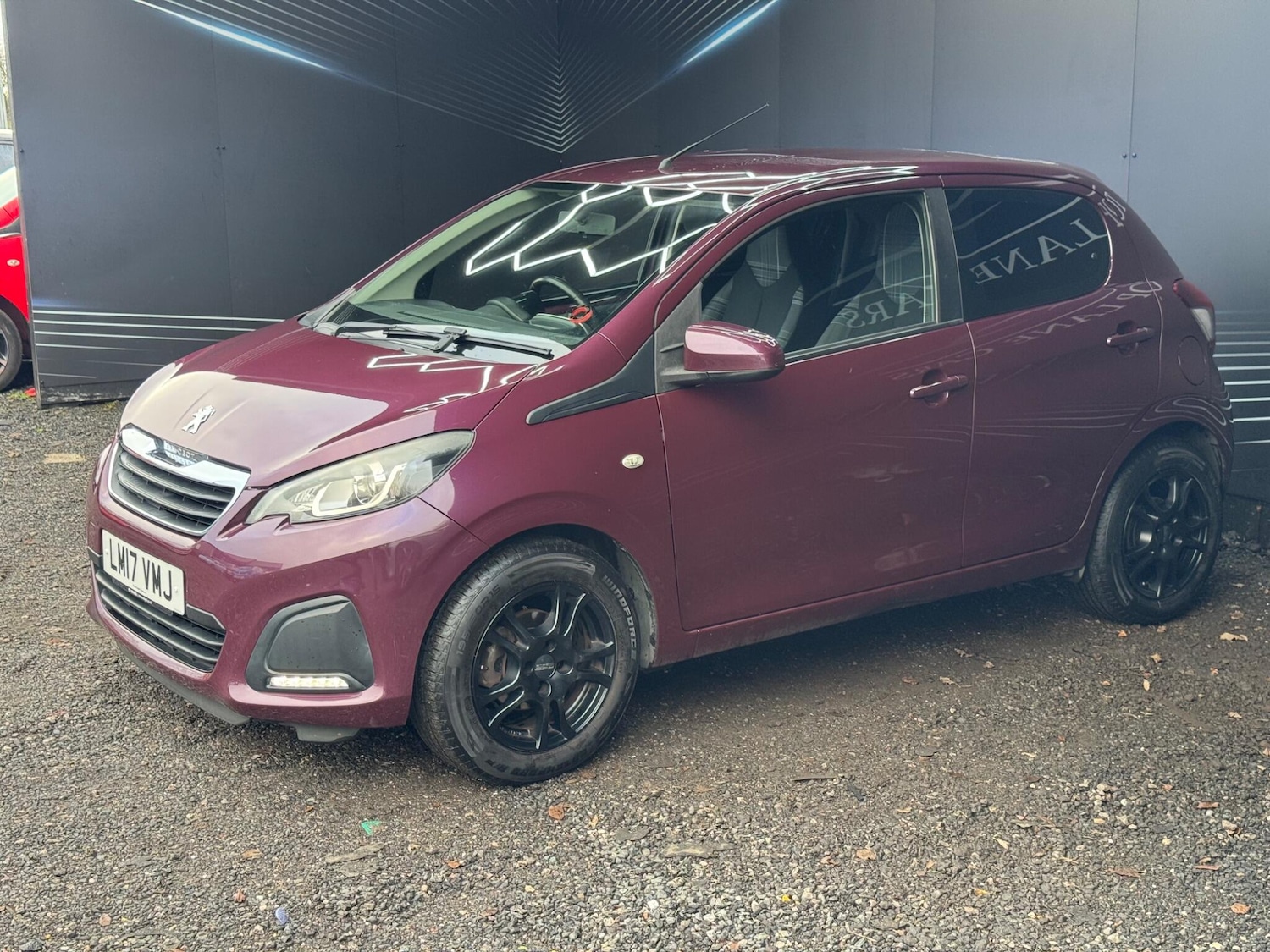 Used Peugeot 108 2017 for sale - 77015259: Photo 12
