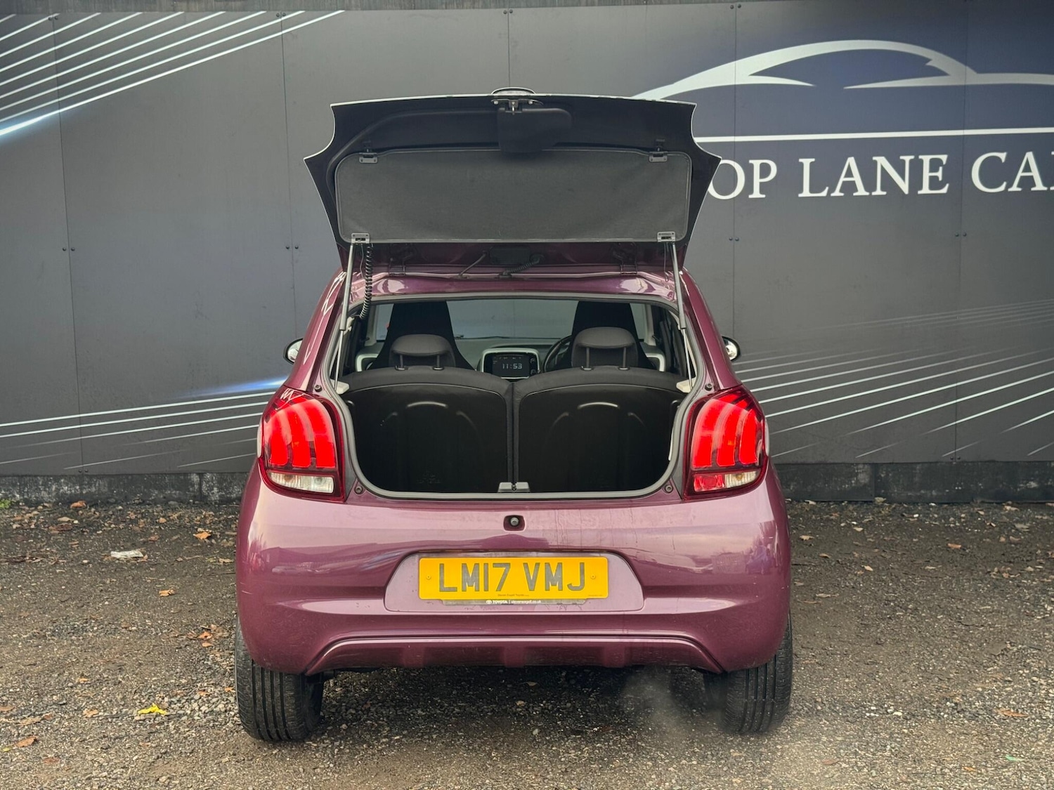 Used Peugeot 108 2017 for sale - 77015259: Photo 14