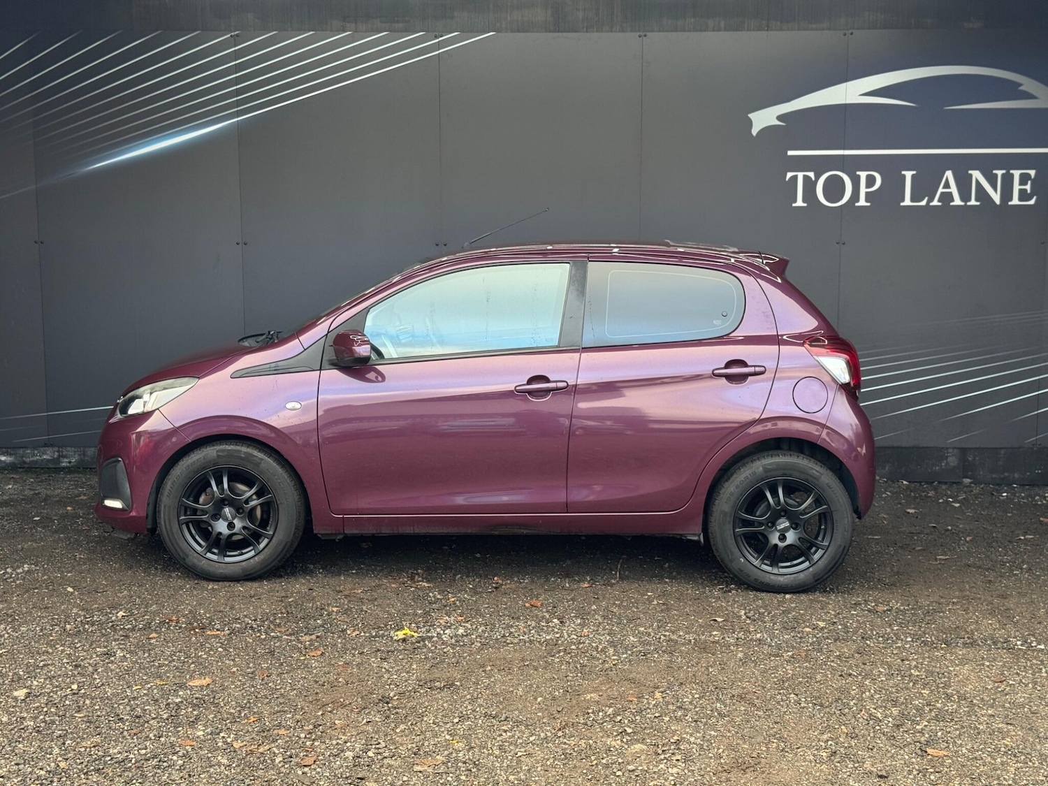 Used Peugeot 108 2017 for sale - 77015259: Photo 15