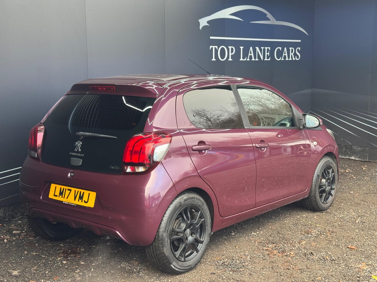 Used Peugeot 108 2017 for sale - 77015259: Photo 16