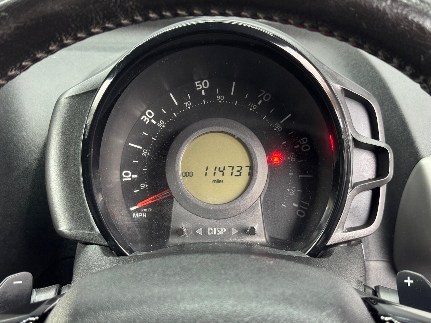 Used Peugeot 108 2017 for sale - 77015259: Photo 20