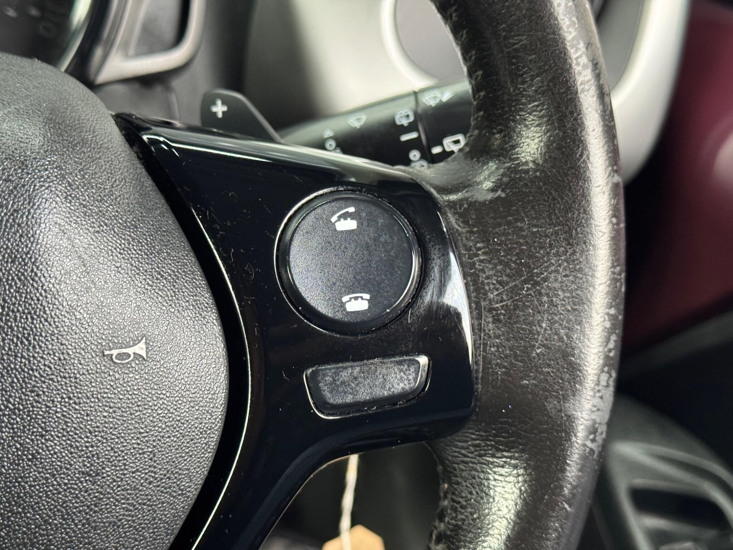 Used Peugeot 108 2017 for sale - 77015259: Photo 23