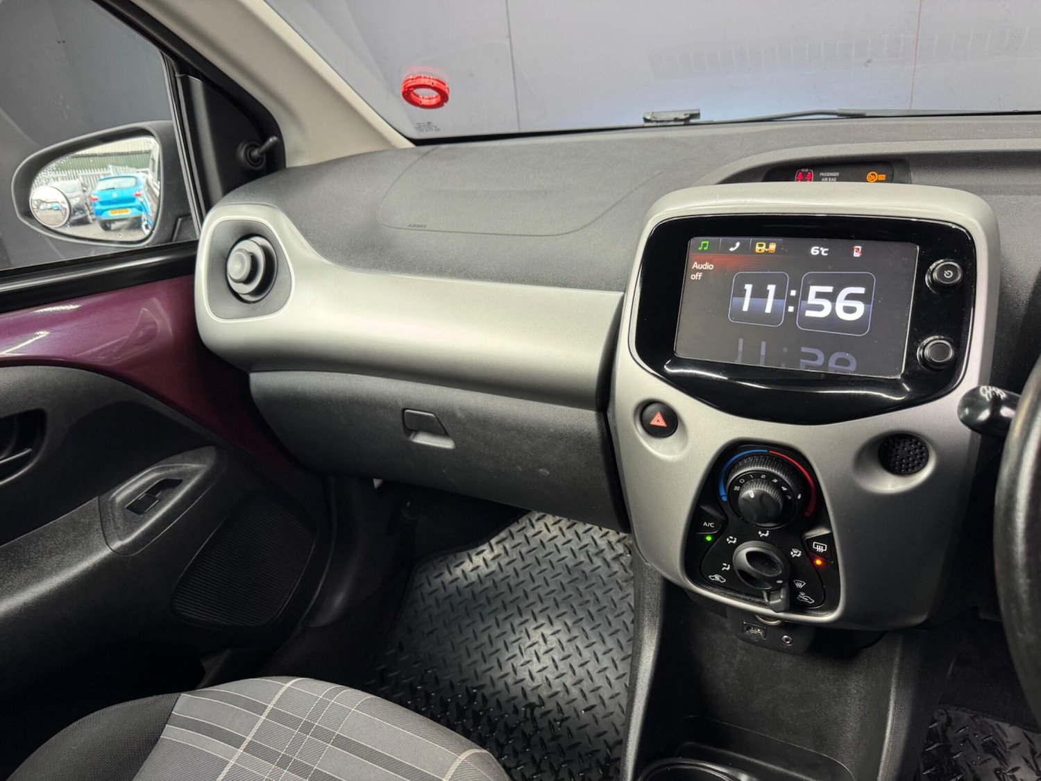 Used Peugeot 108 2017 for sale - 77015259: Photo 26